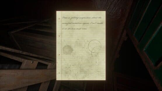 Dead Abyss — screenshot 7