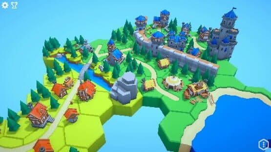 Petit Royaume — screenshot 1