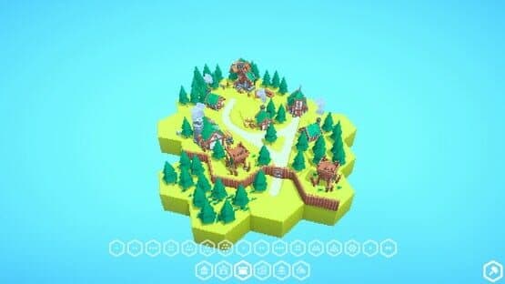 Petit Royaume — screenshot 2