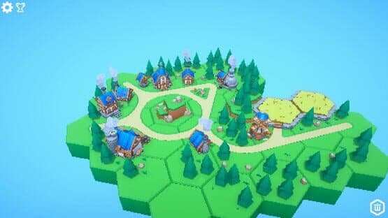 Petit Royaume — screenshot 3