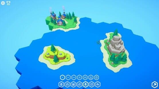 Petit Royaume — screenshot 5