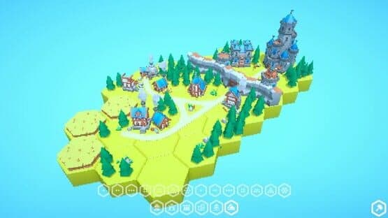 Petit Royaume — screenshot 6