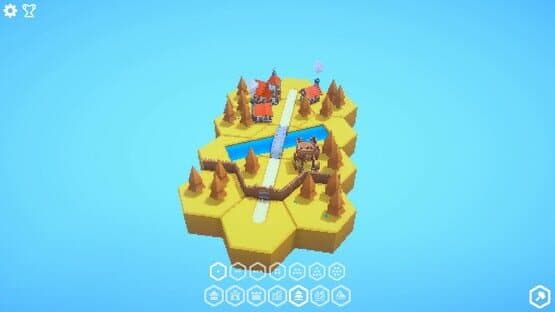 Petit Royaume — screenshot 7