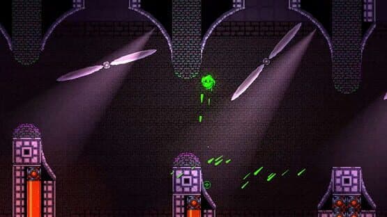 Gooing Up! — screenshot 1