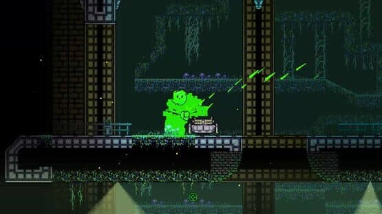 Gooing Up! — screenshot 2