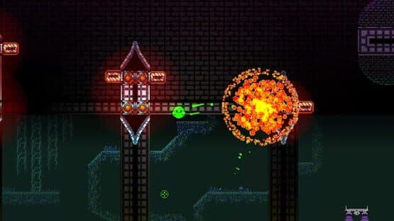 Gooing Up! — screenshot 3