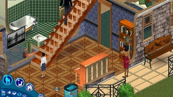 The Sims — screenshot 1