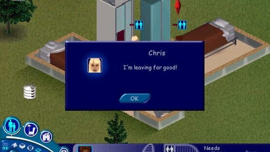 The Sims — screenshot 2