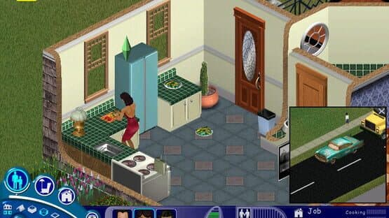 The Sims — screenshot 3