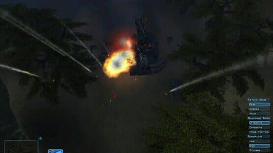Ground Control — screenshot 1