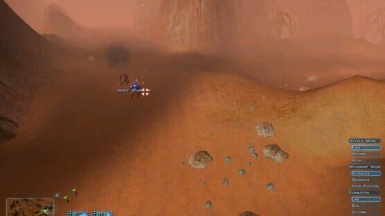 Ground Control — screenshot 2