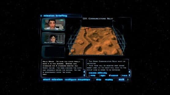 Ground Control — screenshot 3