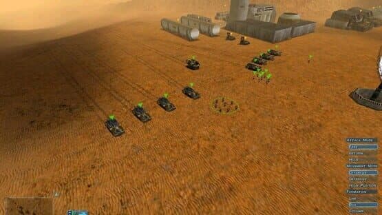 Ground Control — screenshot 4