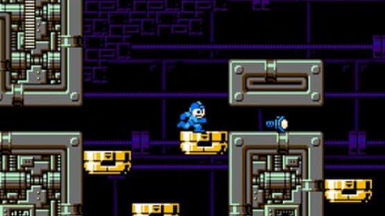 Mega Man Permafrost — screenshot 5