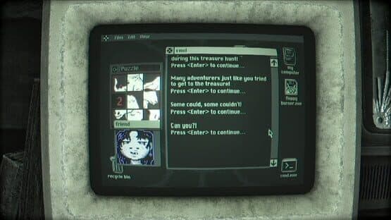 Revere — screenshot 1