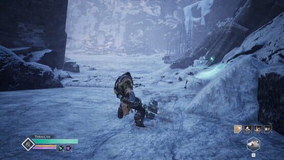 Game Of Thrall'an — screenshot 2
