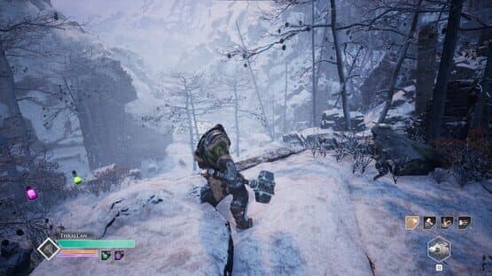 Game Of Thrall'an — screenshot 4