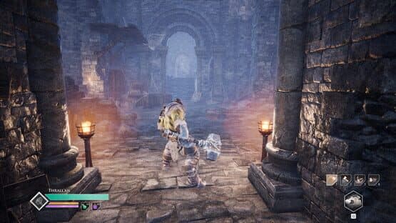 Game Of Thrall'an — screenshot 5