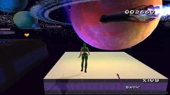 Portal Runner — screenshot 2