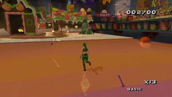 Portal Runner — screenshot 4