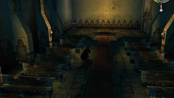 The Shadow of Zorro — screenshot 4