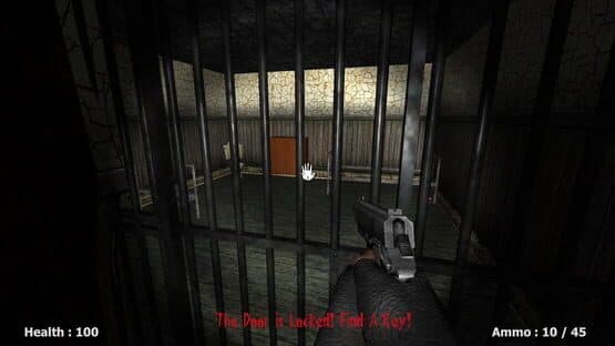 Slendrina Must Die: The House — screenshot 3