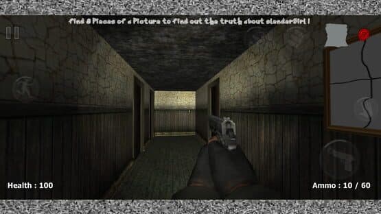 Slendrina Must Die: The House — screenshot 6