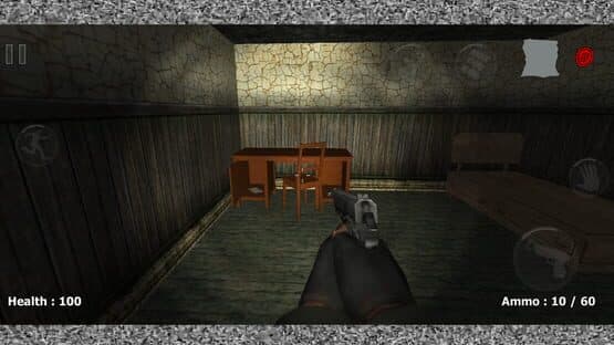 Slendrina Must Die: The House — screenshot 7