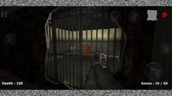 Slendrina Must Die: The House — screenshot 8