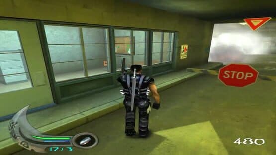 Blade II — screenshot 4