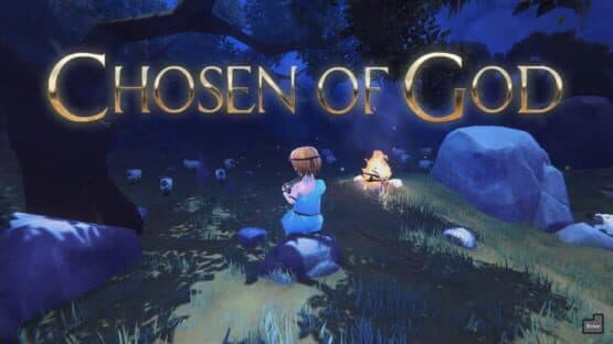 Chosen of God — screenshot 1