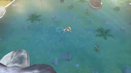 Chosen of God — screenshot 3
