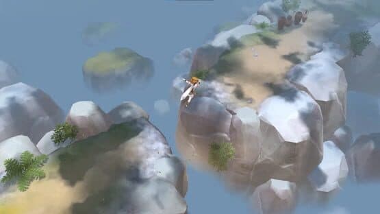 Chosen of God — screenshot 5