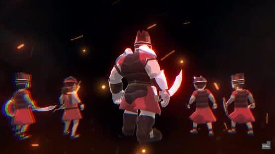 Chosen of God — screenshot 7