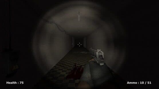 Slendrina Must Die: The Asylum — screenshot 2
