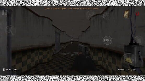 Slendrina Must Die: The Asylum — screenshot 7