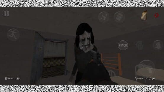 Slendrina Must Die: The Asylum — screenshot 8
