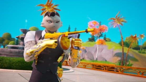 Fortnite: Chapter 2 Remix — screenshot 2