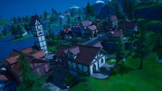Fortnite: Chapter 2 Remix — screenshot 4