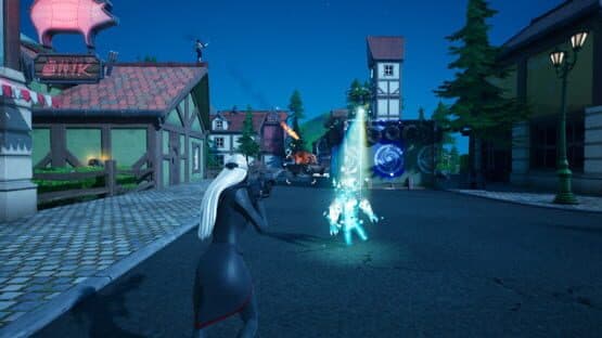 Fortnite: Chapter 2 Remix — screenshot 5