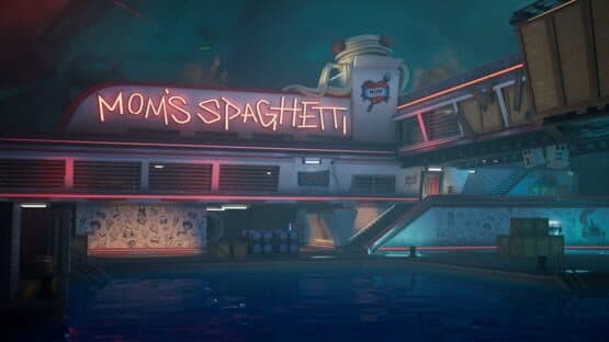 Fortnite: Chapter 2 Remix — screenshot 6