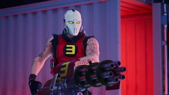 Fortnite: Chapter 2 Remix — screenshot 7