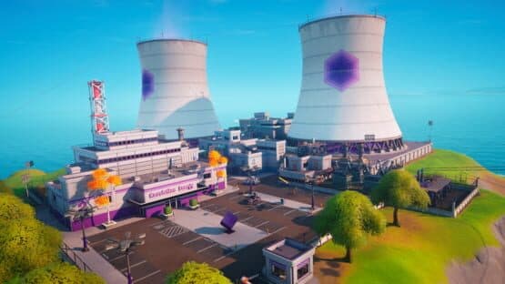 Fortnite: Chapter 2 Remix — screenshot 8