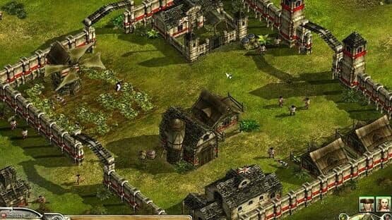 No Man's Land — screenshot 3