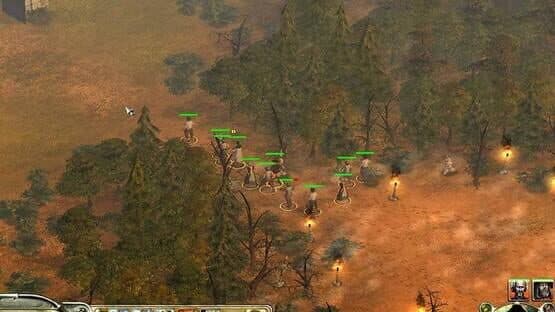 No Man's Land — screenshot 4