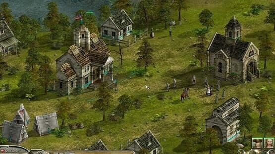 No Man's Land — screenshot 5
