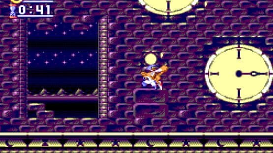 Sonic Sundown — screenshot 4