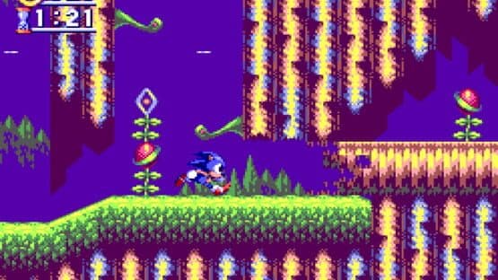 Sonic Sundown — screenshot 5