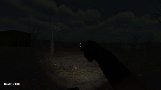 Slendrina Must Die: The Forest — screenshot 1