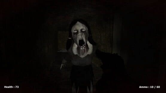 Slendrina Must Die: The Forest — screenshot 2